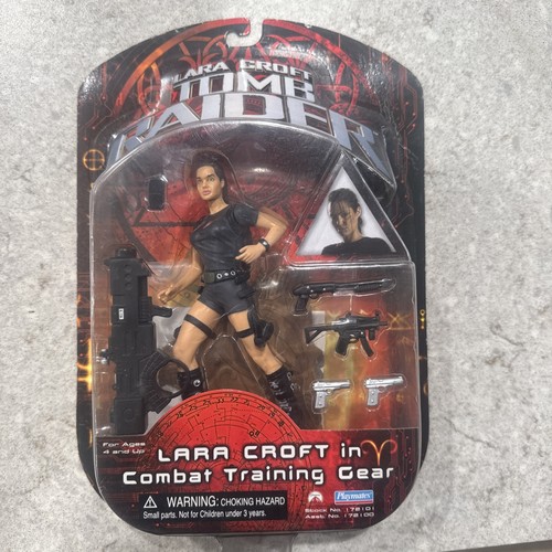 Tomb raider lara croft - raider,