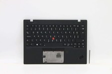 Original 5M11B38408 Lenovo THINKPAD Keyboard Slowenisch X1 Nano Gen 1