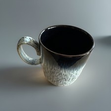 DENBY Halo Straight Sided Mug
