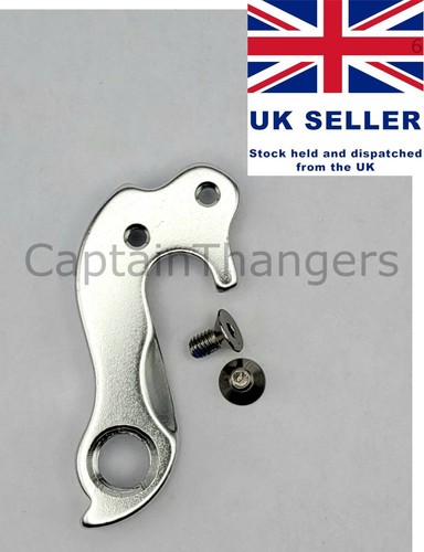 Cube derailleur hanger - cube,