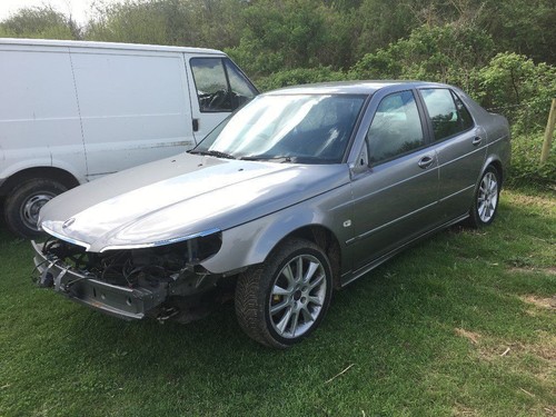 2006 saab vector 5 - 2006, 9-5