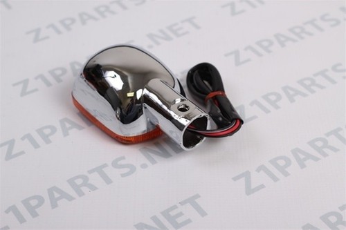 Vintage kawasaki turn signals - kawasaki,