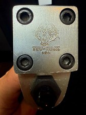 Stunning Tuf Neck Tiger Stem