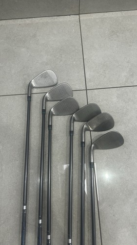 Benross aero xirons - aero, 6-pw+sw