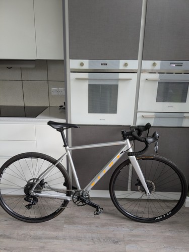 Vitus energy 2020 cyclo - energy,