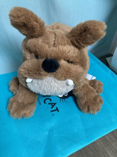 Jellycat derreck dog 23cm - derreck,