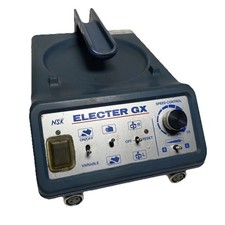 Nsk Electer GX Engraving