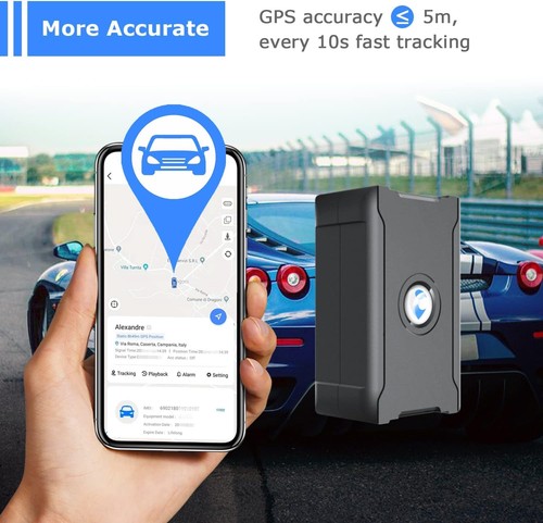 Trackerone s20 gps tracker - gps,