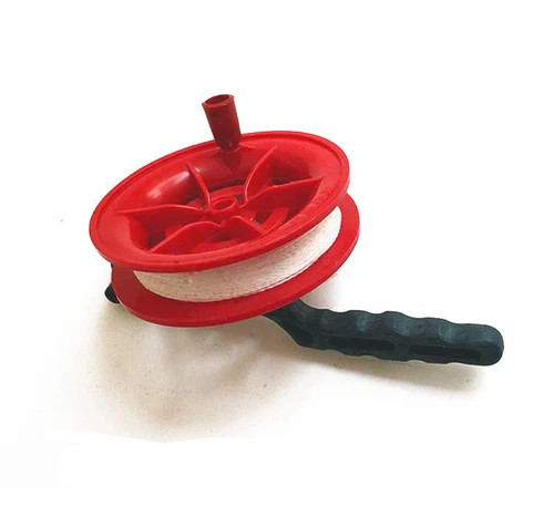 Line length 100m twisted - ,