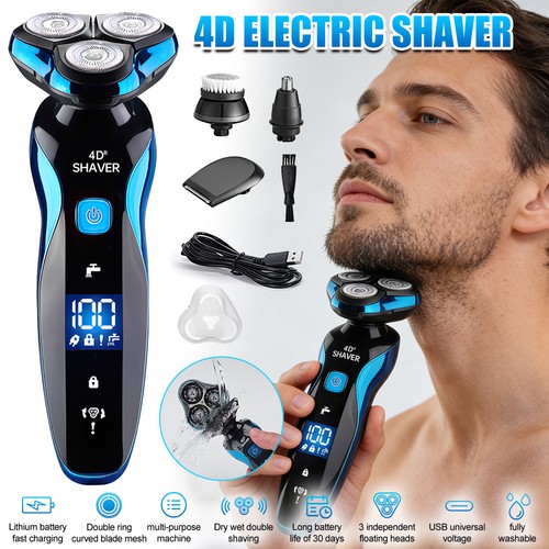 Electric shaver mens - 1,