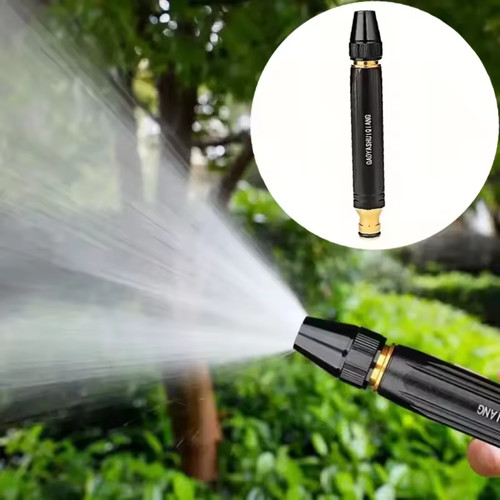 High pressure water spray gun - high,