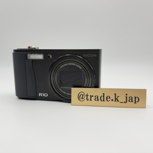 Near mint ricoh - mint,