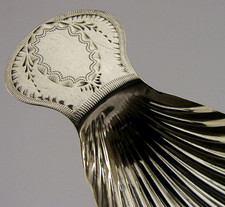 PRETTY ENGLISH GEORGIAN BRIGHT