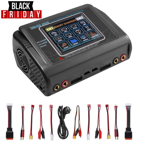 Lipo battery charger - charger,, rc