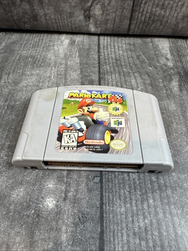 Mario kart - (1997),