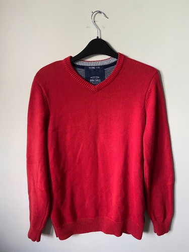 Quba sails neck - neck, small