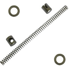 TRIUMPH FRONT BRAKE ABUTMENT