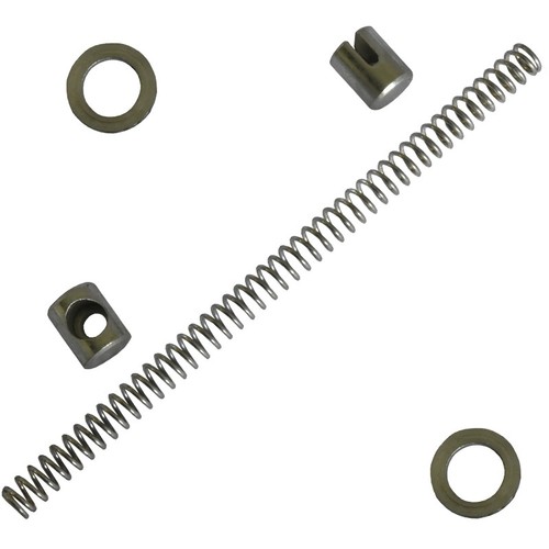 Triumph front brake abutment - brake,