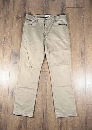 Wrangler texas mens w34 - wrangler,