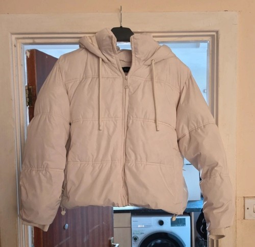 Womens zara puffer style - womens,