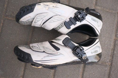 Bont carbon fiber road - bont,