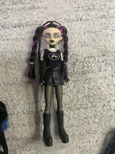 bleeding edge goth begoth doll