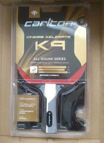 Carlton unisex tt bat00 - tt,