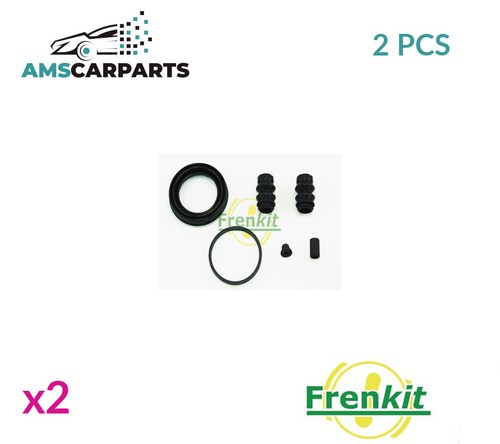 Brake caliper repair - caliper, kit