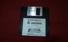 floppy w violin strings fiddle