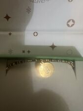 A Highlight In Life MYKA Mamba NUMBER 8 LIMITED EDITION  CRAFTED  BRACELET