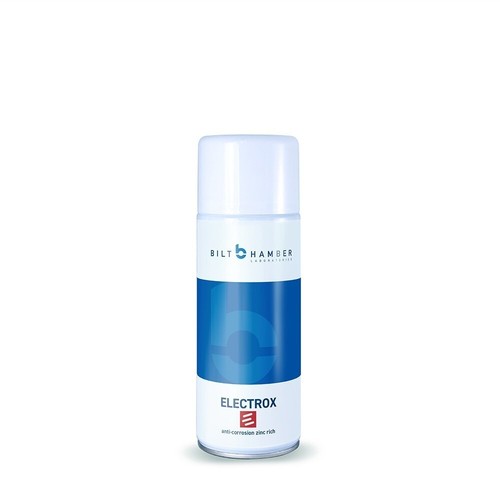 Bilt hamber electrox zinc - bilt, rich