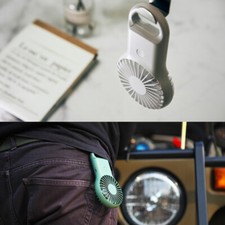 Mini Hand-held Small Fan