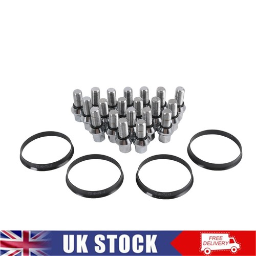 M14 wobble wheel bolts - m14, x
