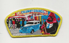 CALUMET COUNCIL / 2005