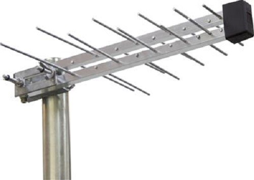 Digital aerial element - aerial, 20
