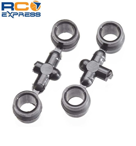 Tekno shock cap - shock, bushings
