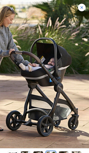 Maxi cosi fame single - maxi-cosi,