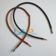 1pc NEW FOR Triple insulation Ignition Wire 30KV 7mm transformer output line