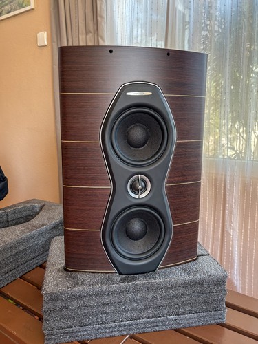 Sonus faber olympica nova - faber,