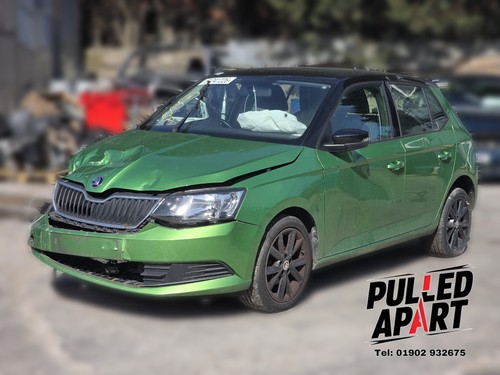2014 2021 skoda fabia - skoda,