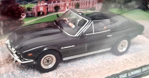 Eon aston martin v8 - eon,