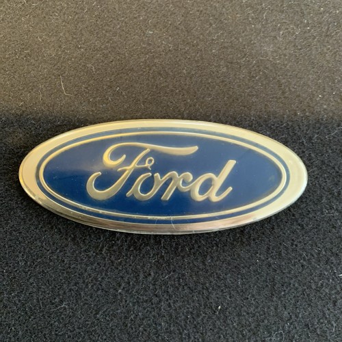 Genuine ford escort capri - escort,