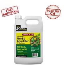 Weed Grass Killer Herbicide