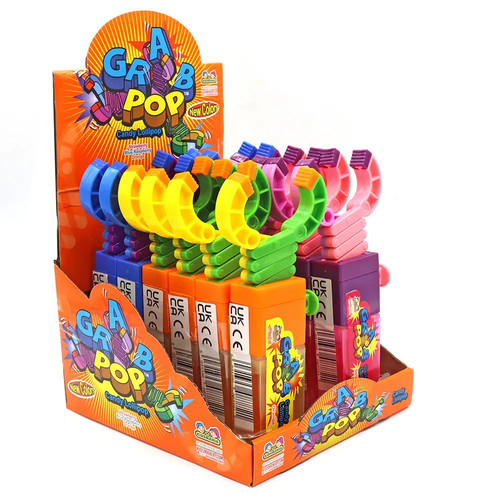 Kidsmania grab pops - pops, of