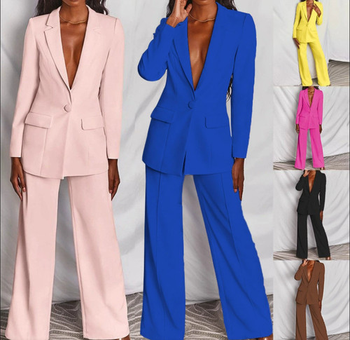 Ladies casual business - ladies,