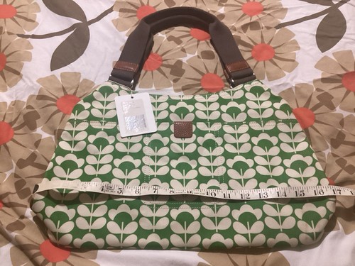 Orla kiely matt - matt, laminated