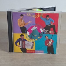 The Wiggles - Yummy Yummy -