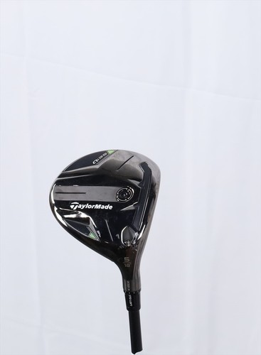 Taylormade qi35 5 fairway - taylormade,