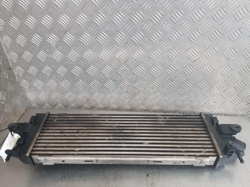 Ford transit intercooler 2l - ford,