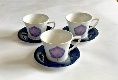 Portmeirion dusk gorman cup - jo,